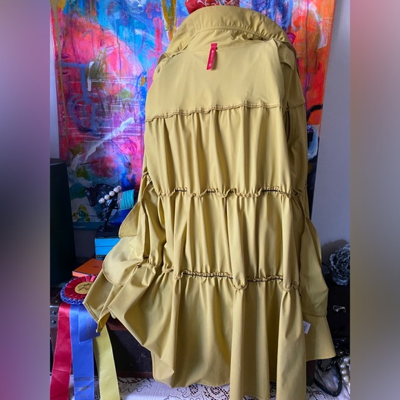 GORG  Ath-Leisure Zip Ladies Women’s Jacket Tunic Top I C by Connie  THE STYLE 😍 - Picture 10 of 11